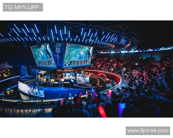 LPL联赛观看人数破15亿：电竞产业崛起与职业战队文化新纪元